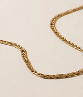 Figaro 24" Necklace