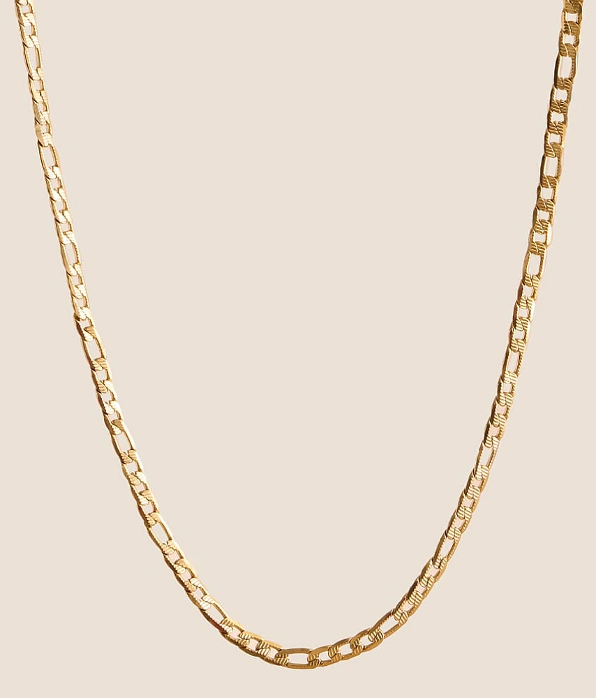 Figaro 24" Necklace