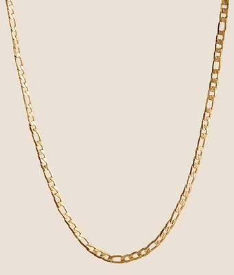 Figaro 24" Necklace