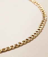 Cuban Chain 24" Necklace