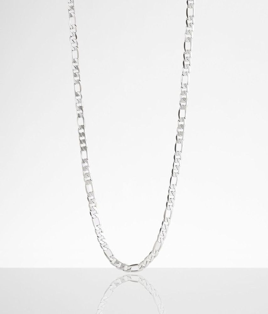 BKE Silver 23" Necklace