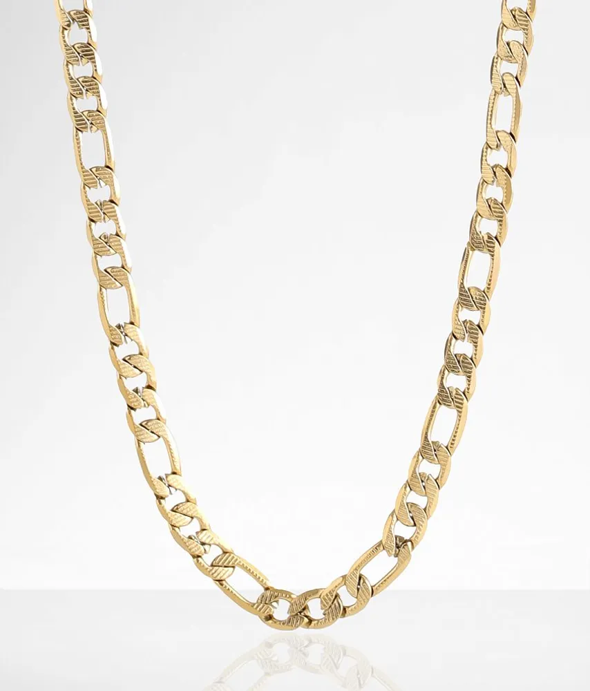 BKE Gold Necklace