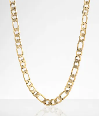 BKE Gold 23" Necklace