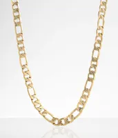 BKE Gold Necklace