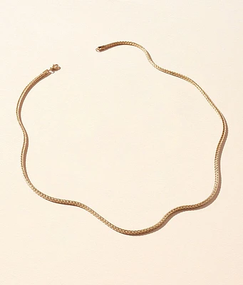 BKE Foxtail 24" Necklace