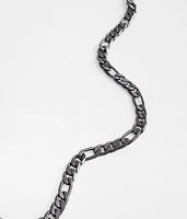 Chain Link 24" Necklace