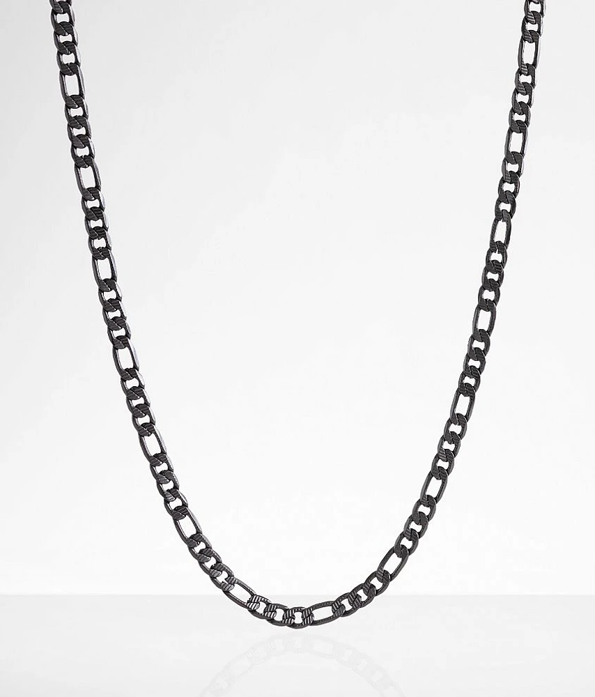Chain Link 24" Necklace