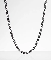 Chain Link 24" Necklace