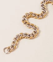 Two Tone Bracelet