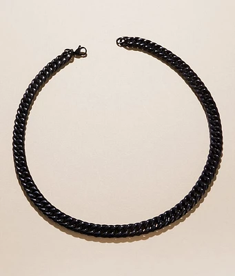 Chain 18" Necklace