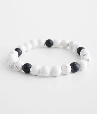 BKE Marble Bracelet