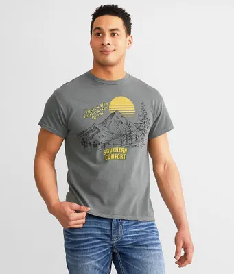 Goodie Two Sleeves Southern Comfort T-Shirt