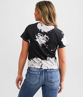 GM '69 Camaro Cropped T-Shirt