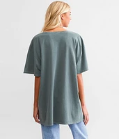 GM Camaro Oversized T-Shirt