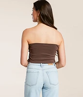 Brooks & Dunn Band Tube Top