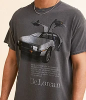DeLorean T-Shirt