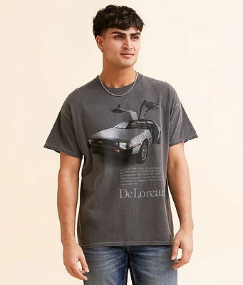 DeLorean T-Shirt