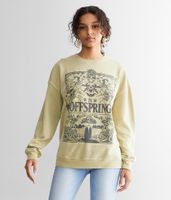 Goodie Two Sleeves The Offspring Band Pullover