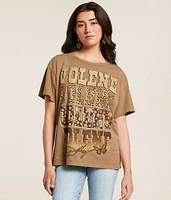 Dolly Parton Jolene Band T-Shirt