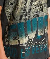 Elvis Viva Las Vegas T-Shirt
