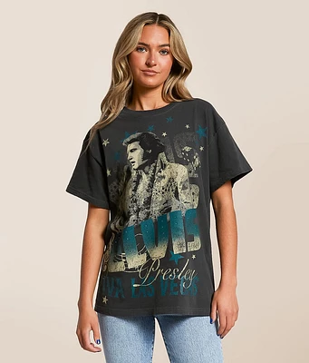 Elvis Viva Las Vegas T-Shirt