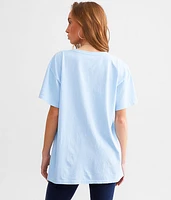 The Offspring Oversized Band T-Shirt