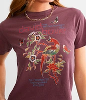 David Bowie Band T-Shirt