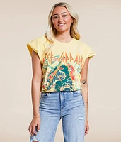 Def Leppard Hysteria Band T-Shirt