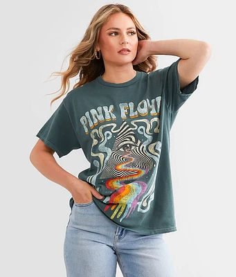 Goodie Two Sleeves Pink Floyd Dark Side Band T-Shirt