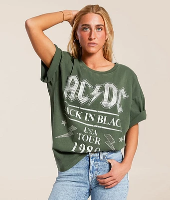 AC/DC Band T-Shirt