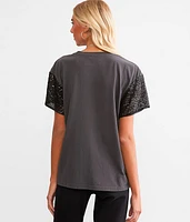 West Coast Rider T-Shirt