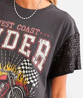 West Coast Rider T-Shirt
