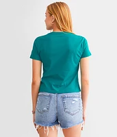 Georgia Peaches Baby T-Shirt