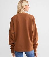 Wyoming Pullover