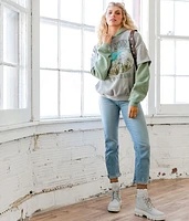Rocky Mountain Hooded Sweatshirt