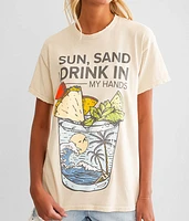 Cocktails T-Shirt