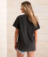 Not My First Disco Oversized T-Shirt