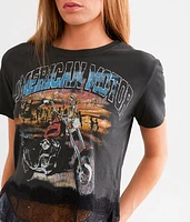 American Motor T-Shirt