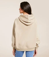 Motherhood Hooded Sweatshirt