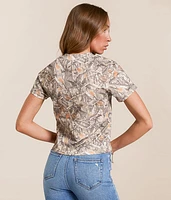 Darlin' Camo Baby T-Shirt
