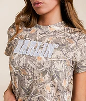 Darlin' Camo Baby T-Shirt