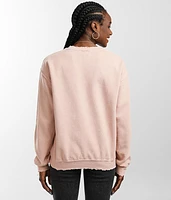 Zion Utah Pullover