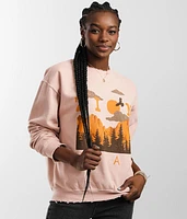 Zion Utah Pullover