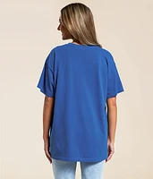 USA Oversized T-Shirt