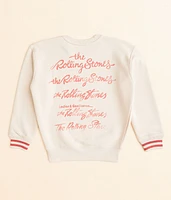 Girls - The Rolling Stones Band Pullover