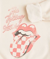 Girls - The Rolling Stones Band Pullover