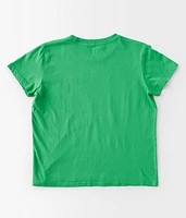 Girls - GM Chevrolet Camaro T-Shirt