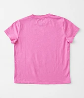 Girls - Ford Bronco T-Shirt
