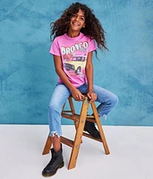 Girls - Ford Bronco T-Shirt