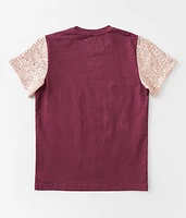 Girls - Janis Joplin® Band T-Shirt